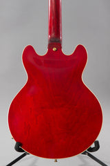 2015 Gibson Memphis ES-349 Sixties Cherry