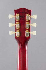 2015 Gibson Memphis ES-349 Sixties Cherry