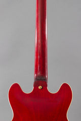 2015 Gibson Memphis ES-349 Sixties Cherry