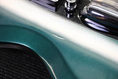 2006 Gibson SG GT Muscle Car Green -RARE-