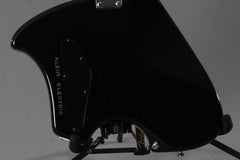 1994 Steinberger Klein GK-4T Tran Trem Headless Electric Guitar