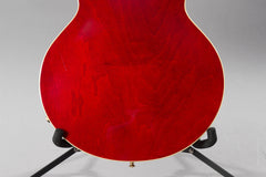 2015 Gibson Memphis ES-349 Sixties Cherry