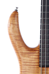 2002 Ken Smith BSR-5 5 String Bass