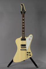 2007 Gibson Firebird V Alpine White