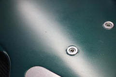 2006 Gibson SG GT Muscle Car Green -RARE-