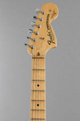 2003 Fender Artist Series Yngwie Malmsteen Stratocaster Aged White