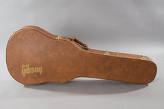 2015 Gibson Memphis ES-349 Sixties Cherry