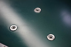 2006 Gibson SG GT Muscle Car Green -RARE-