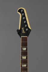 2007 Gibson Firebird V Alpine White