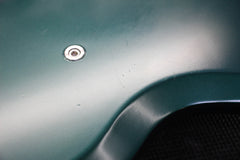 2006 Gibson SG GT Muscle Car Green -RARE-