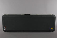 2001 Rickenbacker 4003S/5 5-String Bass Guitar Midnight Blue