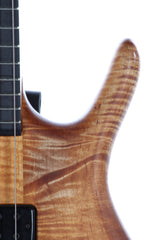 2002 Ken Smith BSR-5 5 String Bass