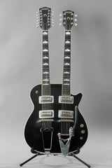 2002 Gretsch 6128T 6/12 Doubleneck Duo Jet Electric Guitar