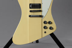 2007 Gibson Firebird V Alpine White