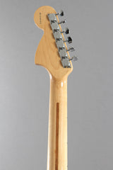 2003 Fender Artist Series Yngwie Malmsteen Stratocaster Aged White