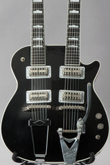 2002 Gretsch 6128T 6/12 Doubleneck Duo Jet Electric Guitar
