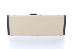 2012 Fender Custom Shop Stratocaster Pro Relic Daphne Blue -56 BODY STYLE-