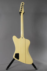 2007 Gibson Firebird V Alpine White