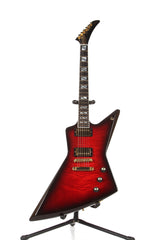 2008 Gibson Explorer 50th Anniversary Brimstone Electric Guitar