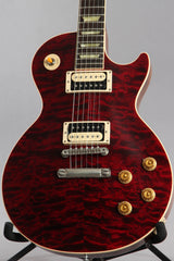 1995 Gibson Custom Shop Les Paul Classic Premium Plus Quilt Top