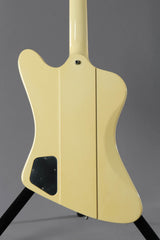 2007 Gibson Firebird V Alpine White