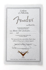 1996 Fender Custom Shop Bonnie Raitt Signed Stratocaster