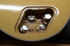 2012 Gibson Custom Shop Les Paul Custom TV Yellow