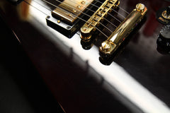 2019 Gibson Moderne Aged Cherry