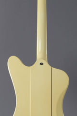 2007 Gibson Firebird V Alpine White