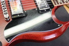2012 Gibson SG '61 Reissue Satin Cherry