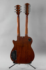 2002 Gretsch 6128T 6/12 Doubleneck Duo Jet Electric Guitar