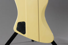 2007 Gibson Firebird V Alpine White