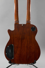 2002 Gretsch 6128T 6/12 Doubleneck Duo Jet Electric Guitar