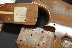 1982 Fender Walnut Precision P Bass Special ~Rare~