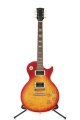 1993 Gibson Les Paul Classic Plus Heritage Cherry Sunburst Electric Guitar