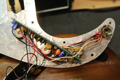 1982 Fender Walnut Precision P Bass Special ~Rare~