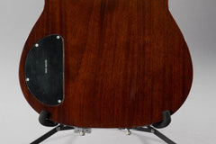 2002 Gretsch 6128T 6/12 Doubleneck Duo Jet Electric Guitar