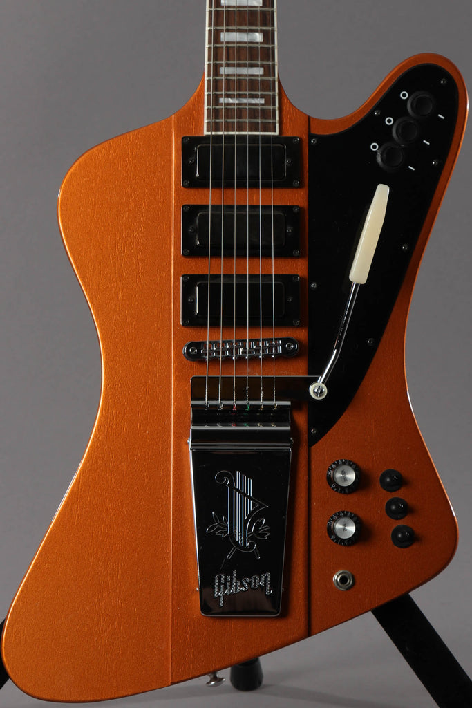 2013 Gibson Firebird VII Skunk Baxter Electric Guitar