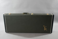 2002 Gretsch 6128T 6/12 Doubleneck Duo Jet Electric Guitar