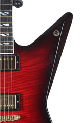 2008 Gibson Explorer 50th Anniversary Brimstone Electric Guitar