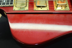 2003 Gibson Firebird VII Metallic Red