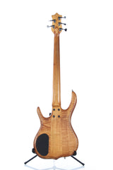 2002 Ken Smith BSR-5 5 String Bass