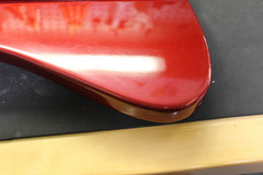 2003 Gibson Firebird VII Metallic Red