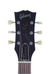 1993 Gibson Les Paul Classic Plus Heritage Cherry Sunburst Electric Guitar