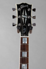 2012 Gibson Custom Shop Les Paul Custom TV Yellow