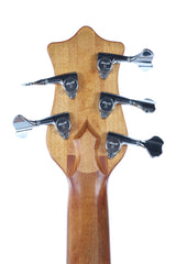 2002 Ken Smith BSR-5 5 String Bass