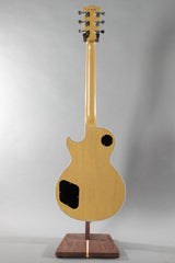 2012 Gibson Custom Shop Les Paul Custom TV Yellow
