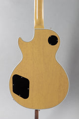 2012 Gibson Custom Shop Les Paul Custom TV Yellow