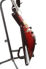 2008 Gibson Explorer 50th Anniversary Brimstone Electric Guitar