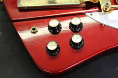 2003 Gibson Firebird VII Metallic Red